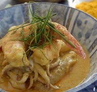 Rick Stein at Bannisters