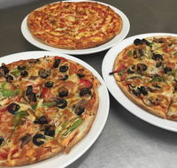 Sammys Pizza Family Restaurant