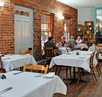 Stokers Restaurant  Bar - Great Ocean Road Tourism