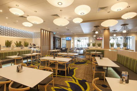 Brothers Leagues Club - Great Ocean Road Tourism 3