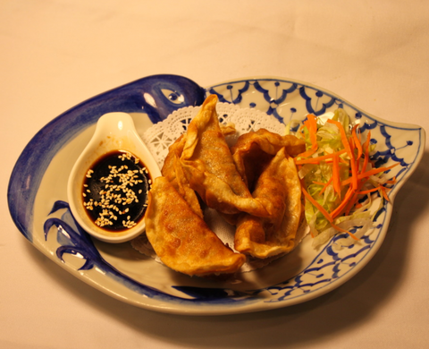 Siam Orchid Spicy Thai Restaurant - Great Ocean Road Tourism 3