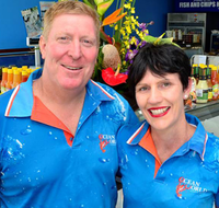 Ocean World Seafood Market - Great Ocean Road Tourism