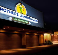 Brothers Leagues Club Innisfail - Great Ocean Road Tourism