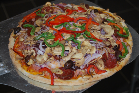 NT Pizza Co - Great Ocean Road Tourism 1