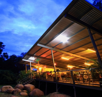 Emerald Springs Roadhouse - Great Ocean Road Tourism