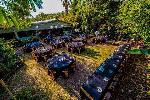 Emerald Springs Roadhouse - Great Ocean Road Tourism 1