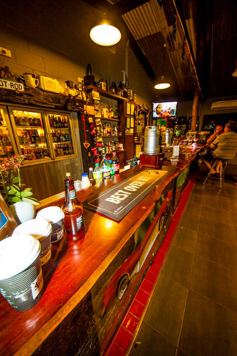Emerald Springs Roadhouse - Great Ocean Road Tourism 3