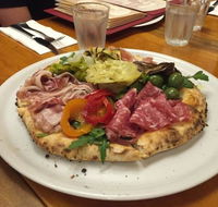 Alessandros Pizzeria Antipasto Bar - Great Ocean Road Tourism