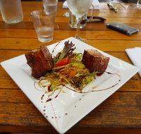 Bibesia Restaurant  Cocktail Bar - Great Ocean Road Tourism