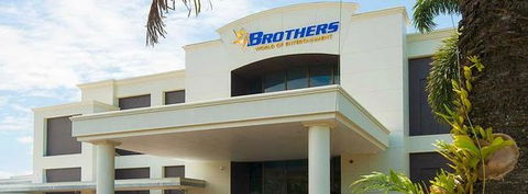 Brothers Leagues Club - Great Ocean Road Tourism 4