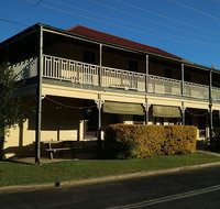 Brushgrove Hotel - Great Ocean Road Tourism