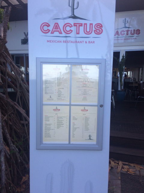Cactus - Great Ocean Road Tourism 1