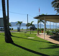 Cardwell Beachcomber Motel  Tourist Park - Great Ocean Road Tourism