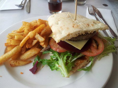 Clocktower Hotel - Great Ocean Road Tourism 0