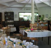 Daintree Tea House Restaurant - Great Ocean Road Tourism