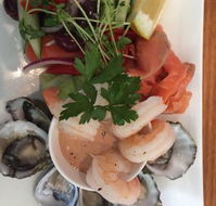 Santa Fe Cafe Bar  Restaurant - Great Ocean Road Tourism