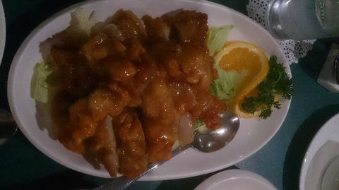 K-Tong Thai & Chinese Restaurant - Great Ocean Road Tourism 0