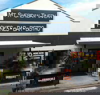 Mt Sheridan Tavern - Great Ocean Road Tourism