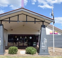 Nanango RSL Memorial Services Club