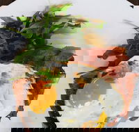 Old Butter Factory Caf