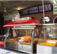 Shortiez Country Fried Chicken