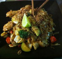 Thai Palace Restaurant - Great Ocean Road Tourism