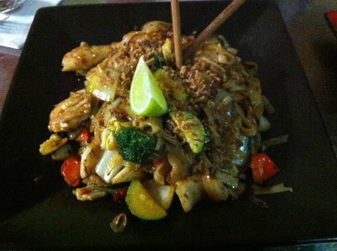 Thai Palace Restaurant - Great Ocean Road Tourism 0