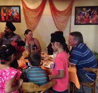 The Great Flavour of India - Great Ocean Road Tourism