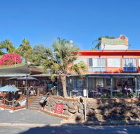 The Tree Restaurant - Great Ocean Road Tourism