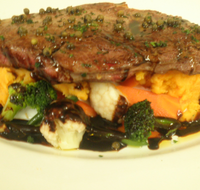 Fish n GrillFijian Cuisine