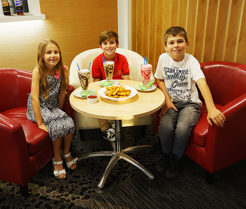 The Clubhouse Hervey Bay - Great Ocean Road Tourism 1