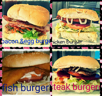 Fraser Shores Seafood