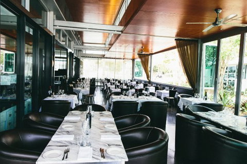 Ioesco Cafe Cucina - Great Ocean Road Tourism 0