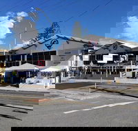 Mermaid Beach Surf Lifesaving Club