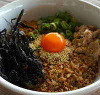 MUSO Japanese Ramen Noodle and Gyoza Bar