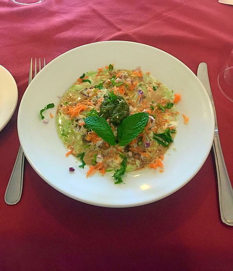 Spice Temple Indian Restaurant And Bar - Great Ocean Road Tourism 2