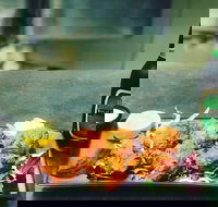 Spice Temple Indian Restaurant and bar