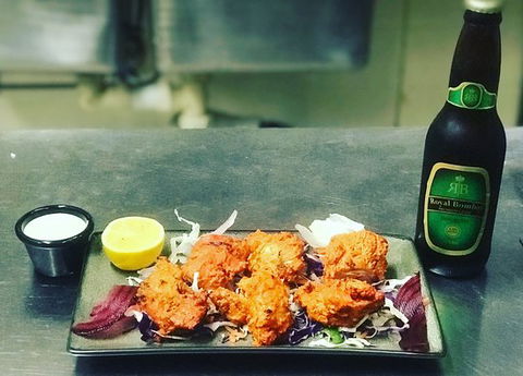 Spice Temple Indian Restaurant And Bar - Great Ocean Road Tourism 0