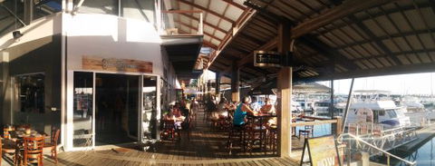 Two Friends Wine & Fine Food - Great Ocean Road Tourism 0