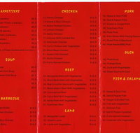 Panda House Chinese Restaurant - Great Ocean Road Tourism