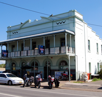 Tattersalls Hotel - Great Ocean Road Tourism