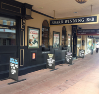 Shenanigans at The Imperial - Great Ocean Road Tourism