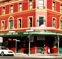 The Coach  Horses Hotel - Great Ocean Road Tourism