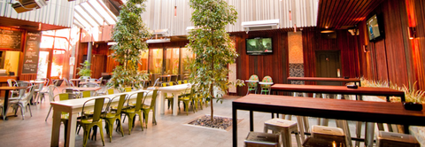 The Coach & Horses Hotel - Great Ocean Road Tourism 2