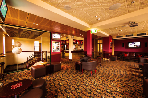 The Coach & Horses Hotel - Great Ocean Road Tourism 4