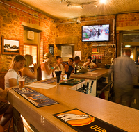 Belmore Hotel Scone - Great Ocean Road Tourism