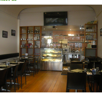 Essence Cafe on the Boulevard - Great Ocean Road Tourism
