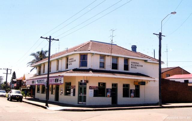 Stockton NSW Great Ocean Road Tourism