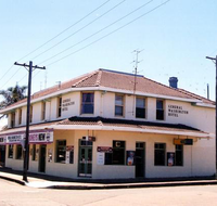 General Washington Hotel - Great Ocean Road Tourism
