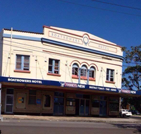 Boatrowers Hotel - Great Ocean Road Tourism